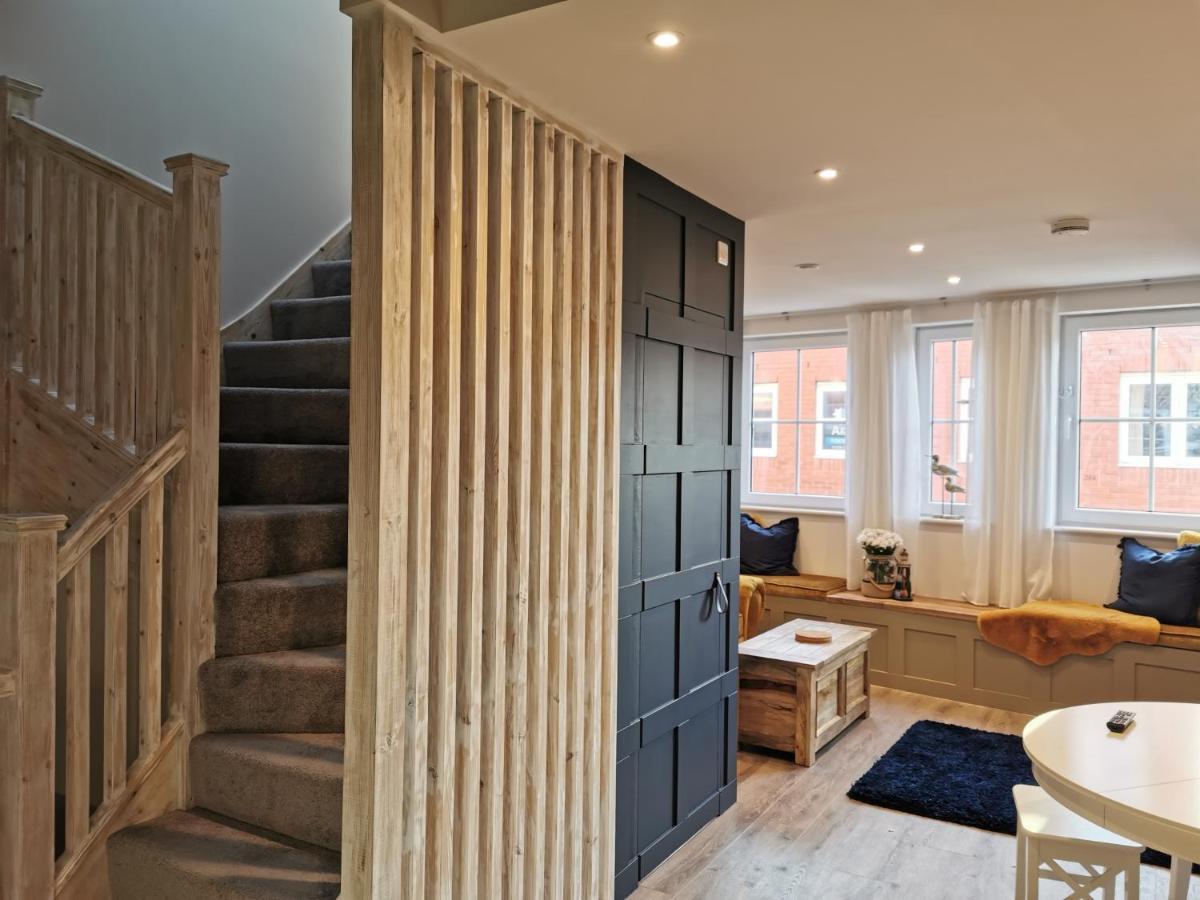 Seashell Luxury Apartment Burnham-on-Sea Extérieur photo