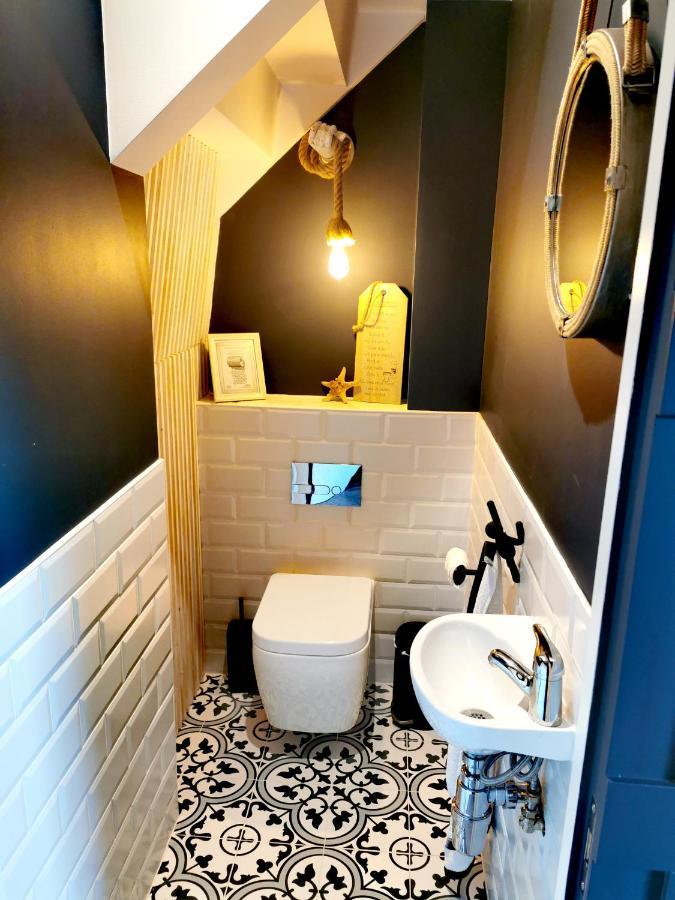 Seashell Luxury Apartment Burnham-on-Sea Extérieur photo